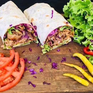 ფრეშ შაურმა დიდი