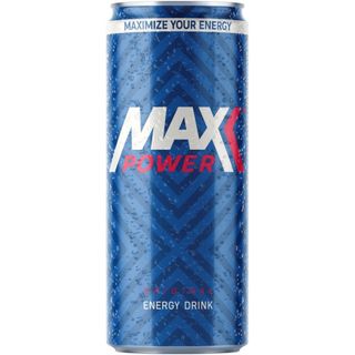 Max Power 0.25ლ