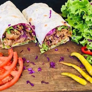 ფრეშ შაურმა გიგანტი