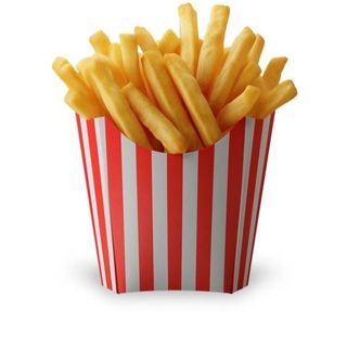 კარტოფილი ფრი