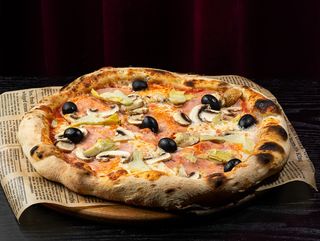 კაპრიჩოზა