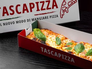 ტასკა პიცა მარგარიტა