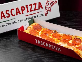 ტასკა პიცა პეპერონი