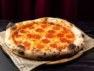 პეპერონი