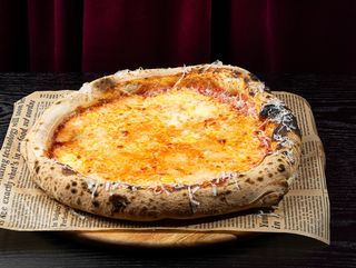 ოთხი ყველი