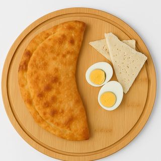 გურული ღვეზელი