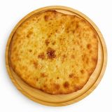 იმერული ხაჭაპური 6 ნაჭრიანი