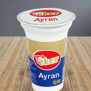 აირანი