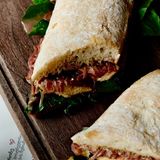 ყალიას სენდვიჩი