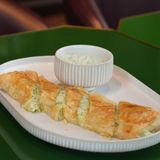 გებჟალიას ხაჭაპური