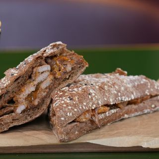 სტეიკ სენდვიჩი