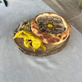 აჭარული ლობიანი