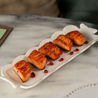 ორაგულის მწვადი