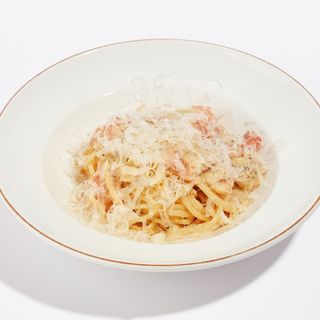 პასტა კარბონარა