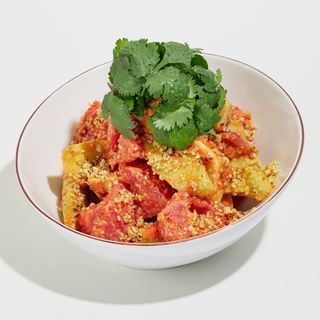 ქართული სალათი