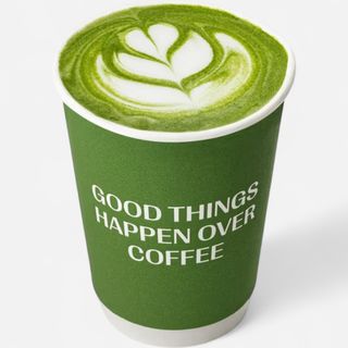 მატჩა ლატე 350მლ