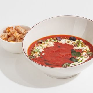 ტომატის წვნიანი