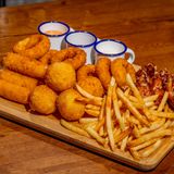 სნექის დაფა