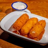 მოცარელას ჩხირები