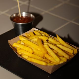 კარტოფილი ფრი