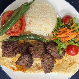 Meatballs