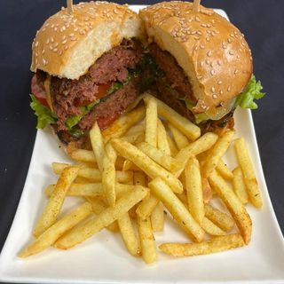 Hamburger