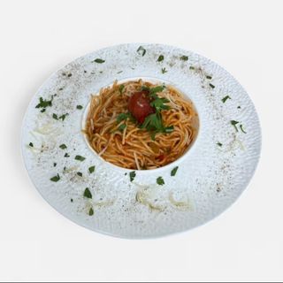 Spaghetti Bolognese