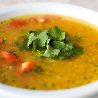 Lentil Soup