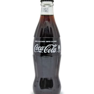 Coca Cola Zero