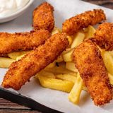 Chicken Fingers