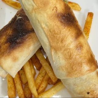 Chicken Wrap