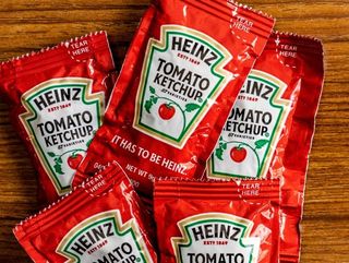 KETCHUP