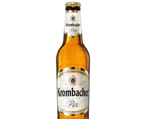 კრომბახერი 0.33L