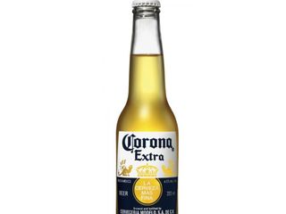 ლუდი კორონა 0.33L