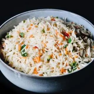 Rice