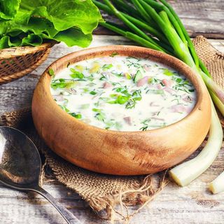 OKROSHKA