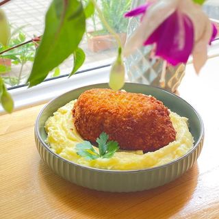 Kiev cutlet