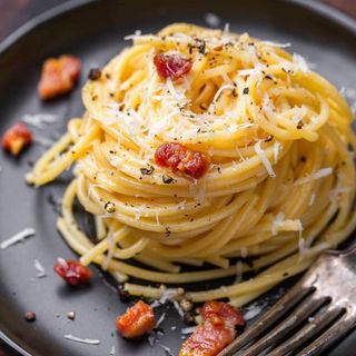 Pasta Carbonara