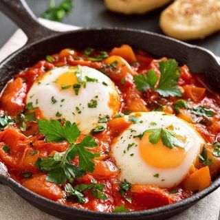 Shakshuka