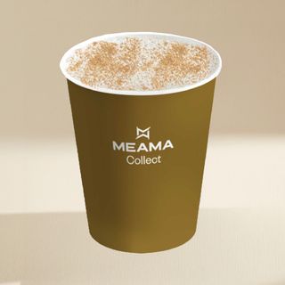 მოკა დარიჩინით