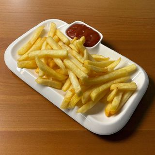 კარტოფილი ფრი