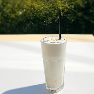 თეთრი შოკოლადი