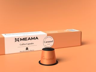 კარამელი EU