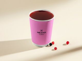 ცოცხალი კენკრის  ჩაი