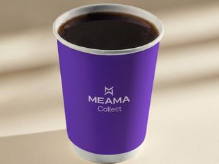 ამერიკული კაფსულის ყავა