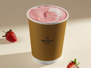 მარწყვის  ლატე