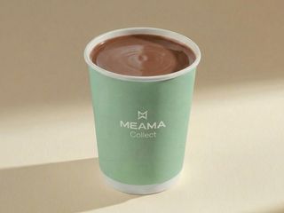 ცხელი შოკოლადი ბეილისით