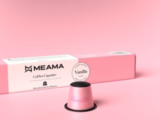 ვანილი EU