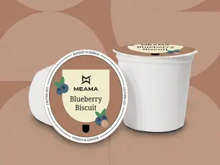 ლურჯი მოცვის ორცხობილა