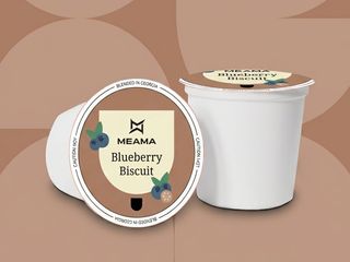 ლურჯი მოცვის ორცხობილა